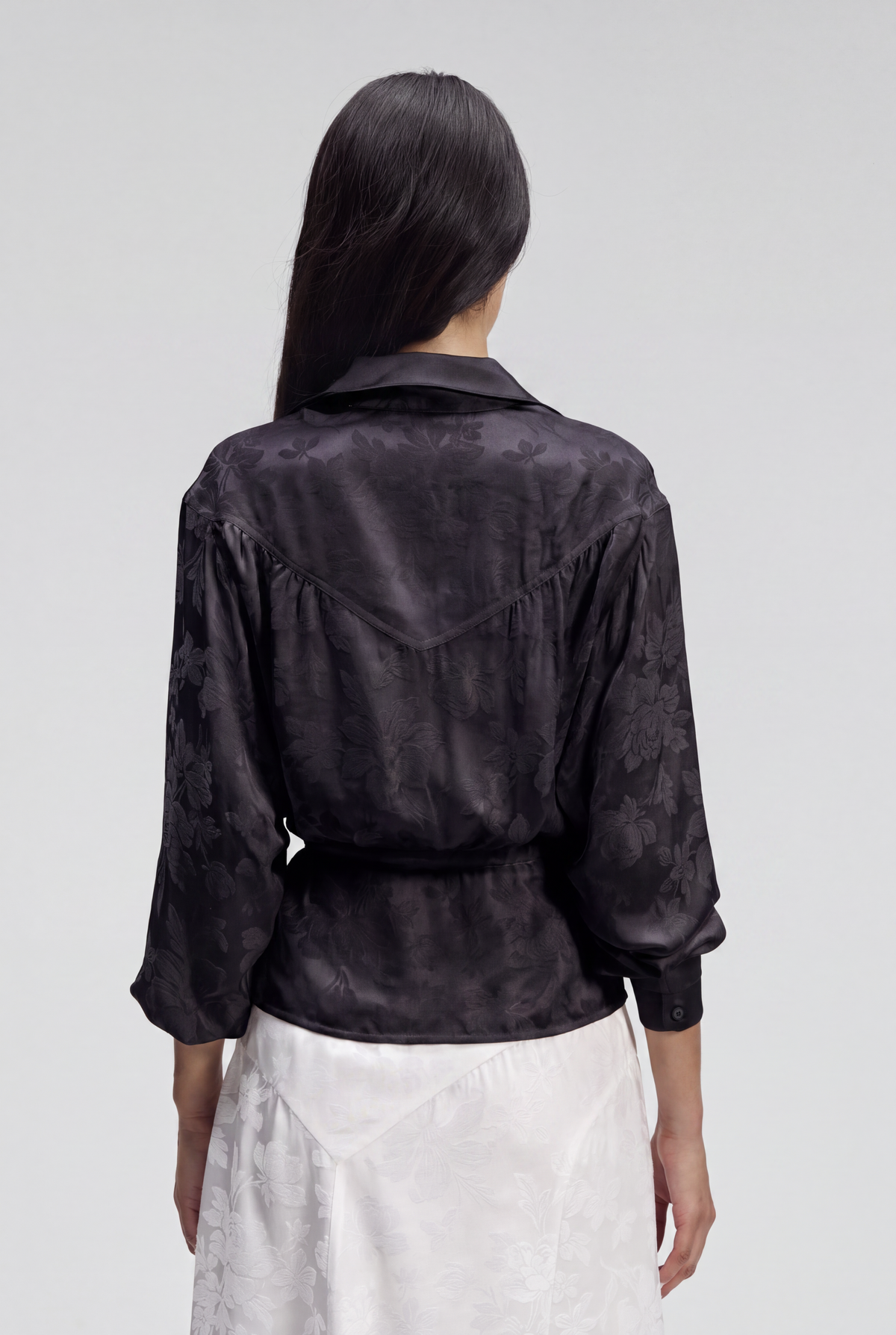 Loumarin Jacket