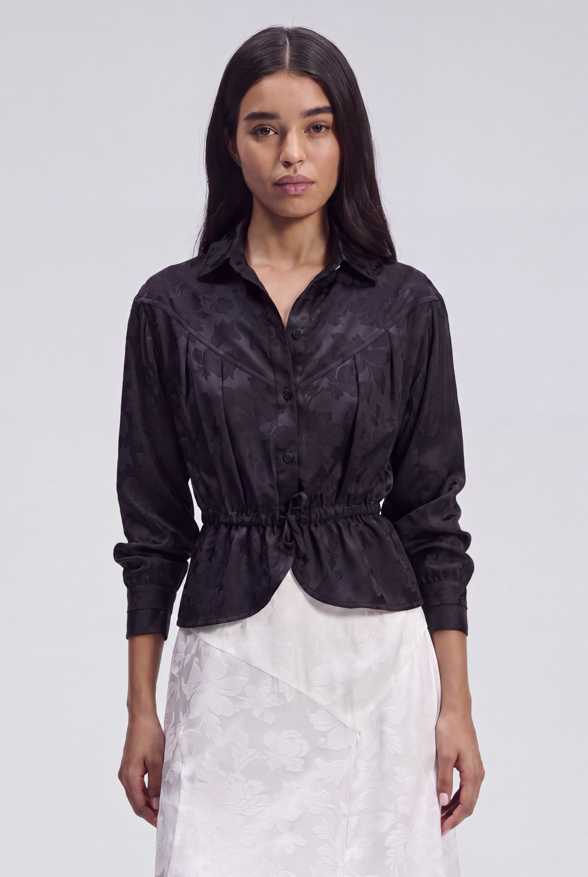 Loumarin Jacket