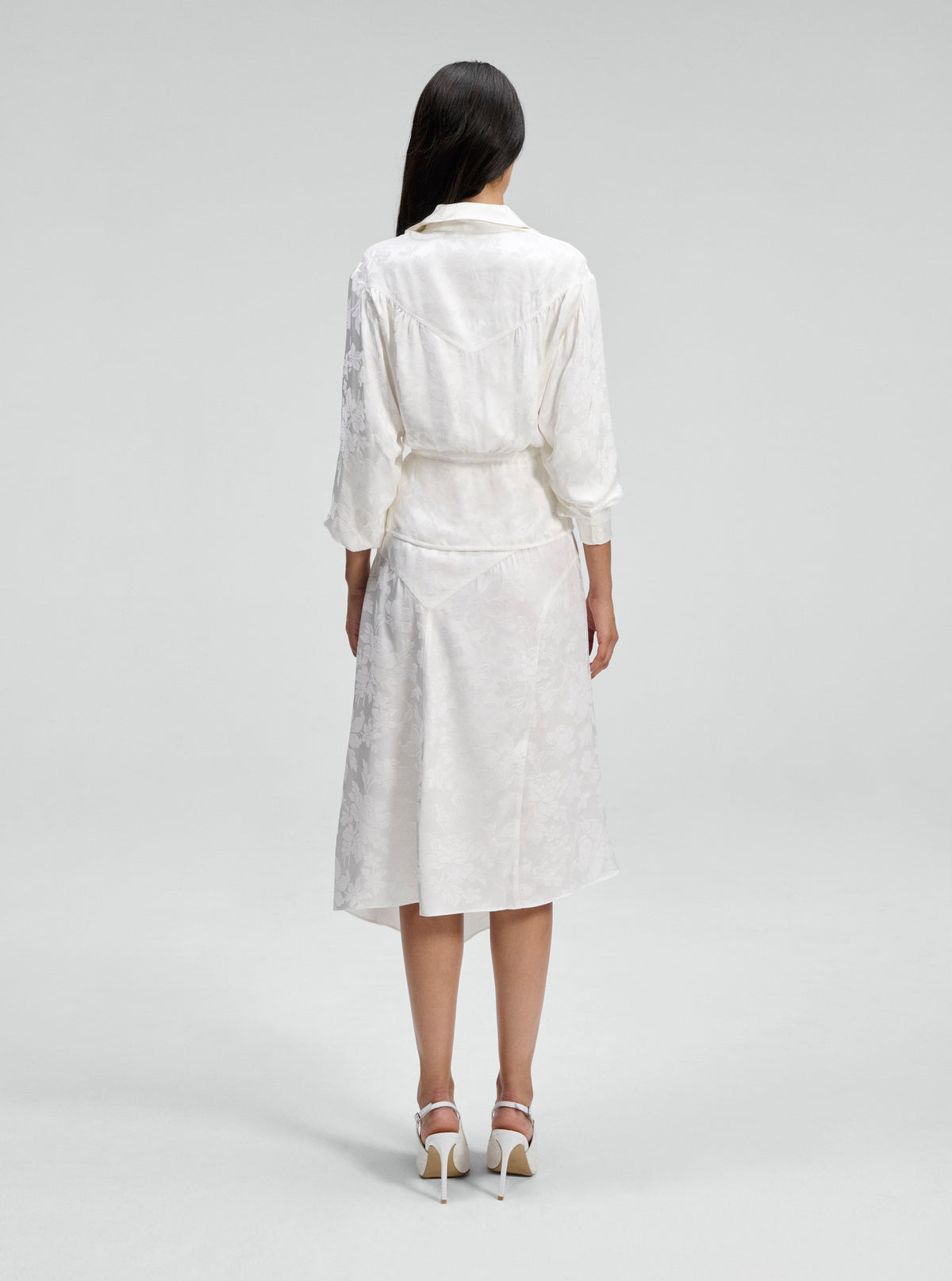 Loumarin Jacket