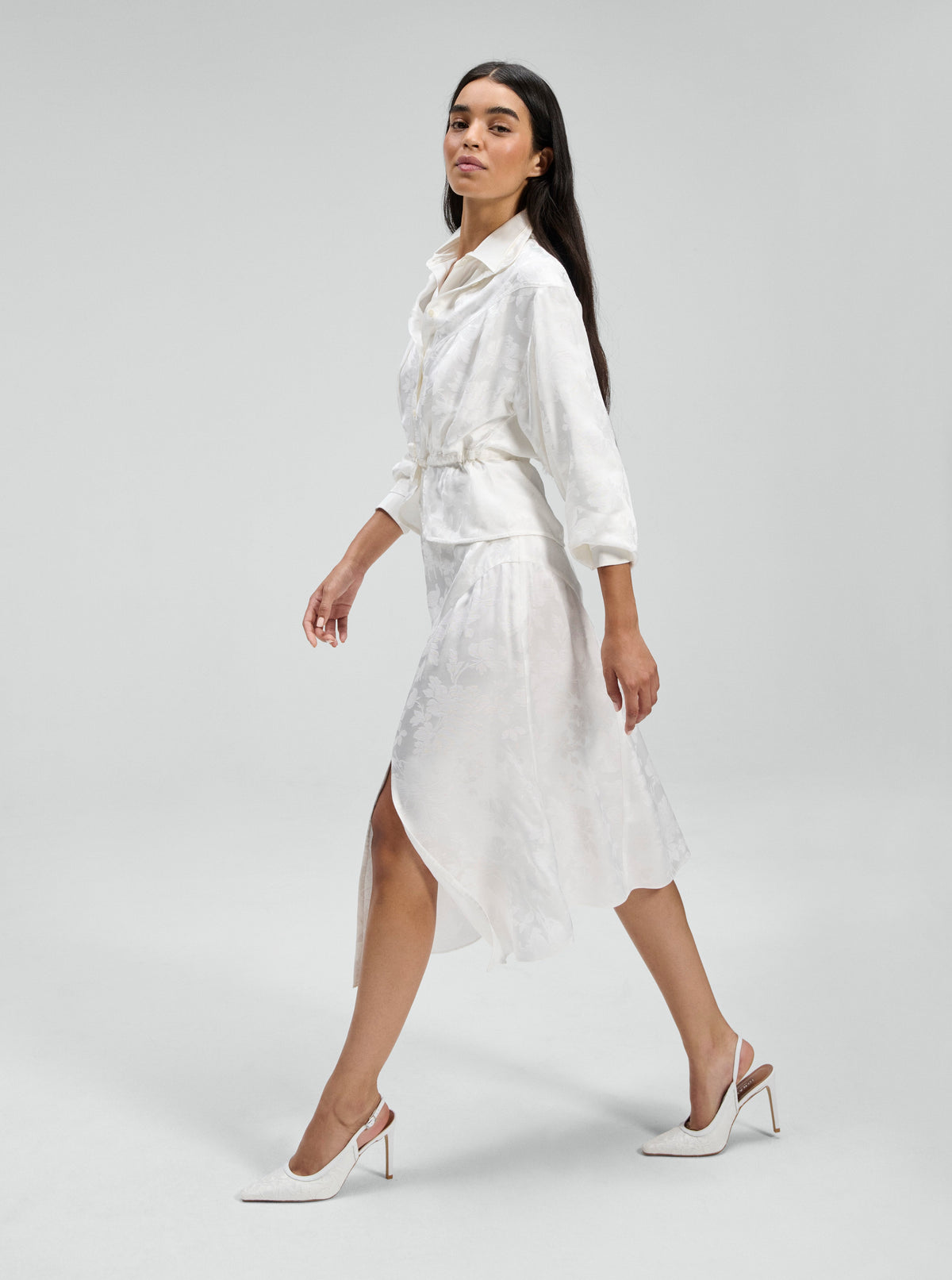 Loumarin Skirt