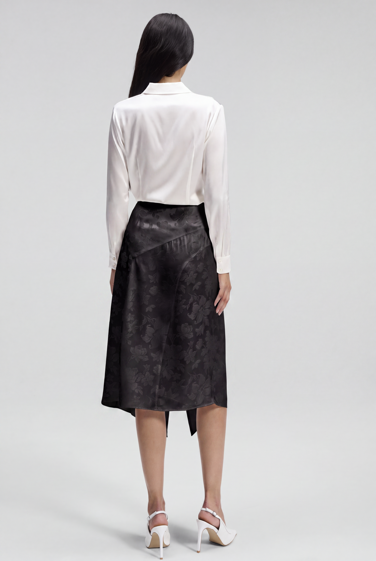 Loumarin Skirt